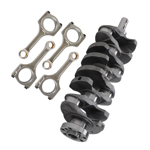 Crankshaft & Connecting Rods For Hyundai 11-15 Tucson/2012 Santa Fe/09-18 Sonata