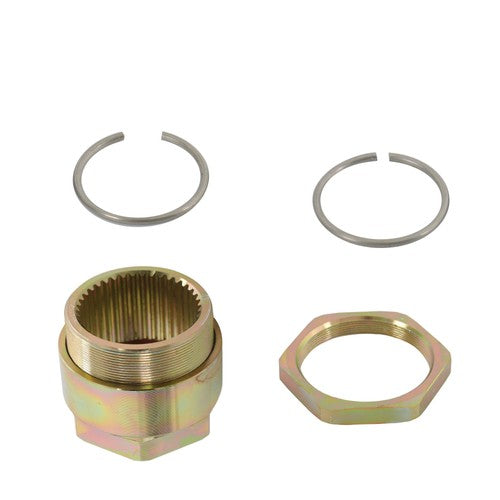 ATV For Honda TRX300EX TRX400EX Rear Axle Lock Jam Sleeve Nut Clip 90652-HA2-000