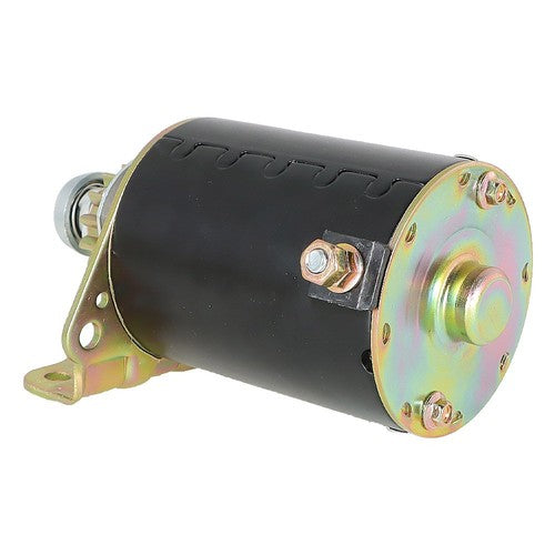 Starter 12 Volt 14 Tooth Steel Gear For Briggs & Stratton 693552 593934 693551