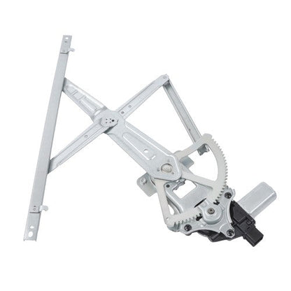 751-781 For Mitsubishi Lancer 2008-2012 Front Right Window Regulator Assembly