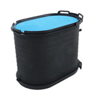 For Ford Powerstroke 6.0L 2003-2007 4C3Z-9601-AA Diesel Excursion Air Filter