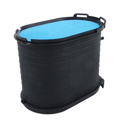 For Ford Powerstroke 6.0L 2003-2007 4C3Z-9601-AA Diesel Excursion Air Filter