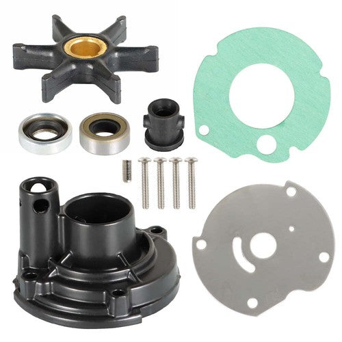 382296 Fits For Johnson Evinrude Outboard Water Pump Kit 9 1/2hp 10hp