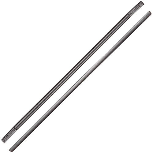 Black Roof Trim Molding Kit 2PCS for Toyota for Corolla 2008 2013
