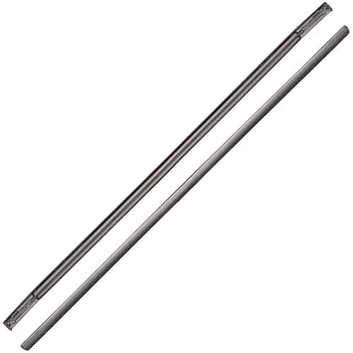 Black Roof Trim Molding Kit 2PCS for Toyota for Corolla 2008 2013
