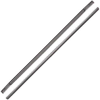 Black Roof Trim Molding Kit 2PCS for Toyota for Corolla 2008 2013