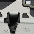 NEW Door lock Front Left For BMW F10 528i F01 740i 750i M5 51217185689
