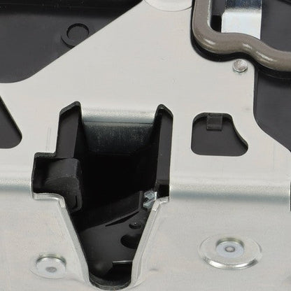 NEW Door lock Front Left For BMW F10 528i F01 740i 750i M5 51217185689
