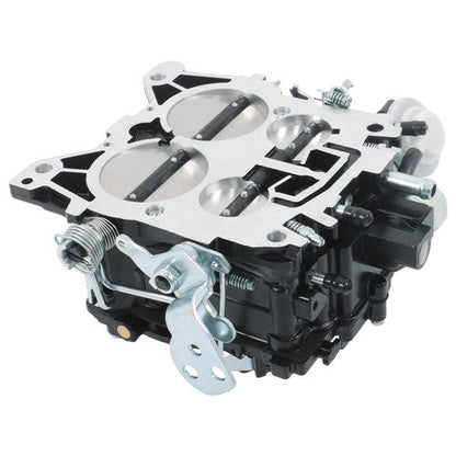 4-Barrel Marine Carburetor For Mercury 260 350 Replace for Rochester Quadrajet