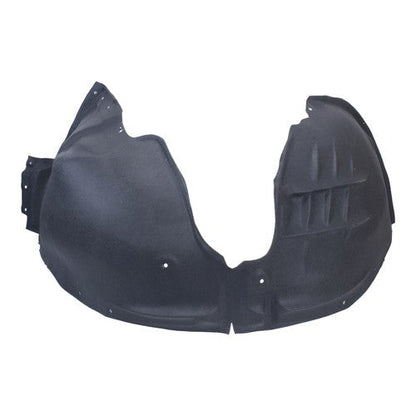 Front Driver Side Fender Liner For Chevrolet Traverse 2022-2024