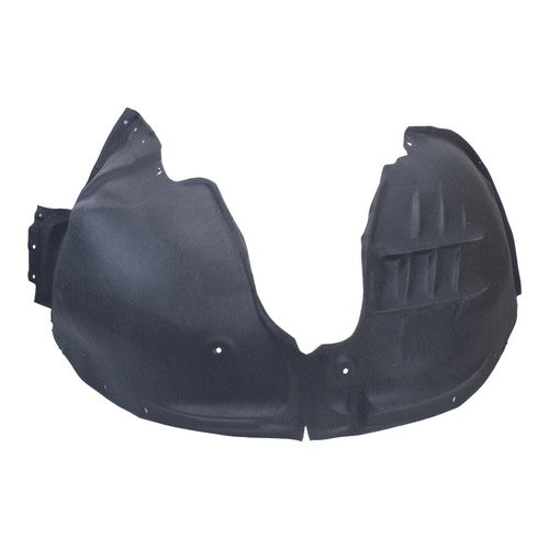 Front Driver Side Fender Liner For Chevrolet Traverse 2022-2024