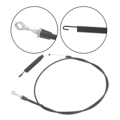 Lawn Mower Drive Control Cable for MTD CC 600 12ABW32G766 946-05250 746-05250