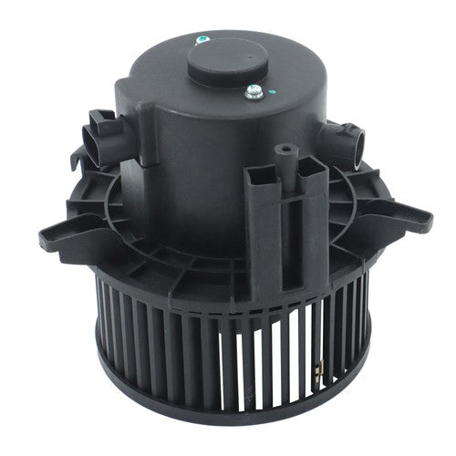 A/C Heater Blower Motor For Chevy Silverado 3500 HD GMC Sierra 3500 HD 2010-2014