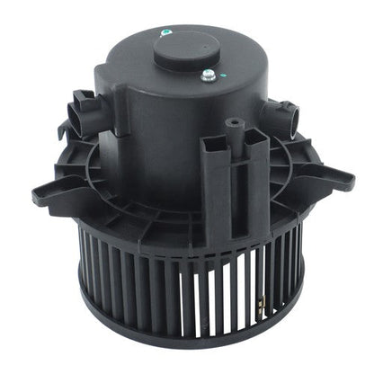 A/C Heater Blower Motor For Chevy Silverado 3500 HD GMC Sierra 3500 HD 2010-2014