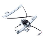 748-619 Window Regulator FL W/ Motor For Chrysler 300 06-10 Dodge Charger 06-09