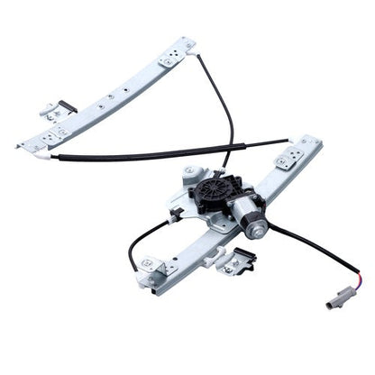 748-619 Window Regulator FL W/ Motor For Chrysler 300 06-10 Dodge Charger 06-09