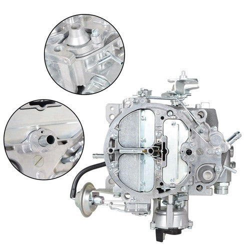 For 1980 -1987 1988 1989 Rochester Quadrajet 4MV 750CFM 4BBL Carburetor 17066432
