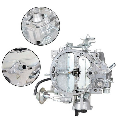 For 1980 -1987 1988 1989 Rochester Quadrajet 4MV 750CFM 4BBL Carburetor 17066432