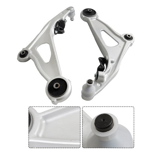 2013 2014 2015-19 For Nissan Pathfinder Front Lower Control Arms w/ Ball Joints