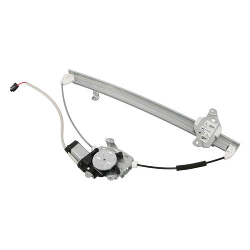748-900 For Nissan Frontier 2005-2015 Power Window Regulator Rear Left w/Motor