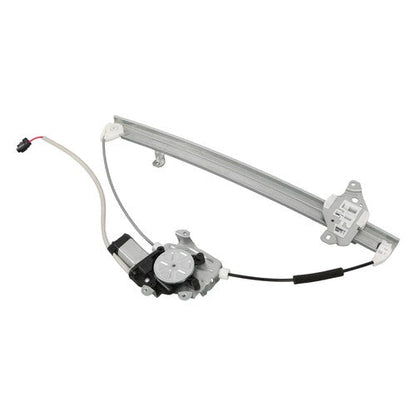 748-900 For Nissan Frontier 2005-2015 Power Window Regulator Rear Left w/Motor
