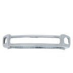 Steel Chrome For Ford F-250 F-350 2011-16 Super Duty Front Lower Bumper Assembly