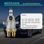 Diesel Powerstroke Lift Valley Fuel Pump F6TZ9350A For Ford F250 350 1994-1997