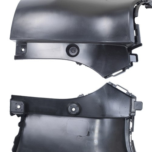 New For 2022-2024 Toyota Corolla Cross L LE SE XSE Right Rear Bumper Side Cover