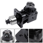 1:1.93 Ratio With Hydraulic Motor Mount RC-51H 251390 Gearbox
