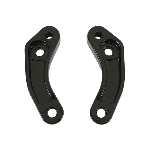 USA Engine Hood Hinge Pivot Bushing Kit Bolt KIt Assembly For Peterbilt 378 379