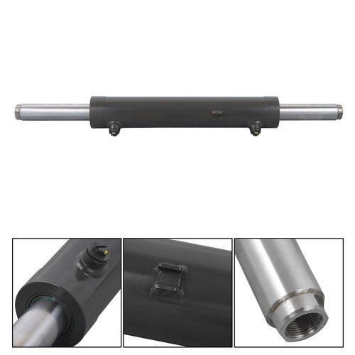 For Kubota M8540 M8560 M9540 Tractor Hydraulic Steering Cylinder 3C091-63880 New