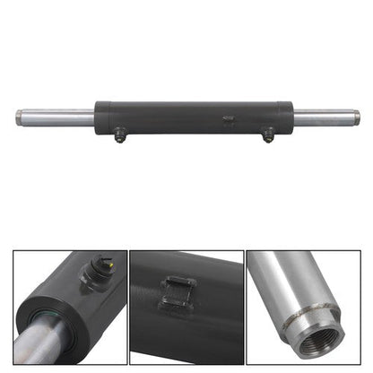 For Kubota M8540 M8560 M9540 Tractor Hydraulic Steering Cylinder 3C091-63880 New