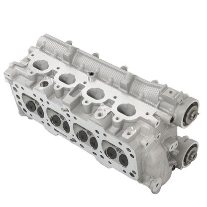 Complete Cylinder Head Assembly For Chevrolet Aveo 2004-2006 2007 1.6L 96446922