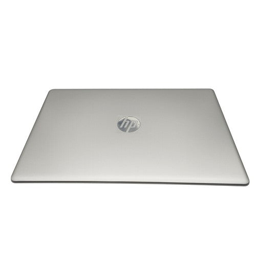 New For HP 17BY 17-BY 17-CA 17Z-CA Top Case LCD Back Cover Lid L22499-001 Sliver