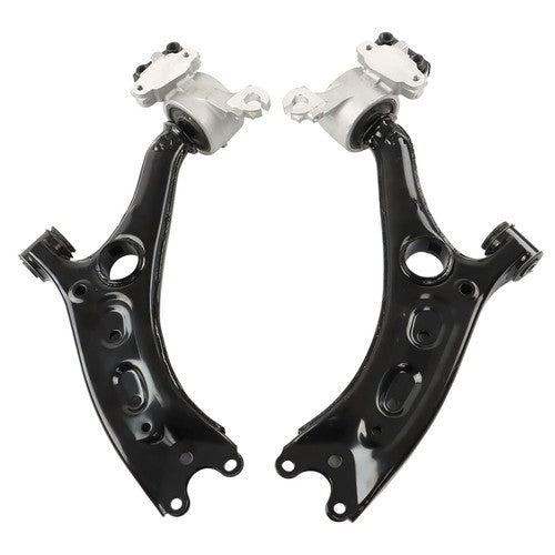 CMS601054 CMS601055 Right & Left Lower Control Arm Kit For Honda CR-V 2017-2021