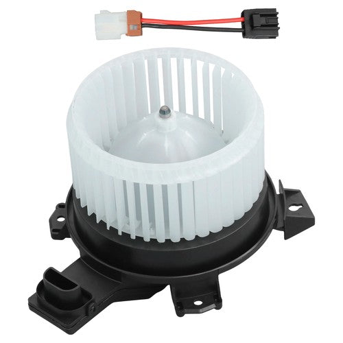 Front HVAC Heater Blower Motor Assembly for Hyundai Sonata 2015 2016 2017-2019