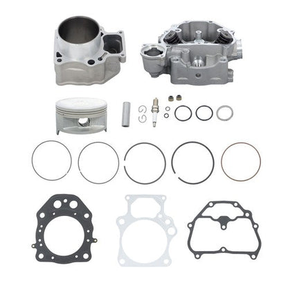 Engine Rebuild Kit Cylinder 12200-HP7-A01 09-24 For Honda TRX500 13101-HP5-600