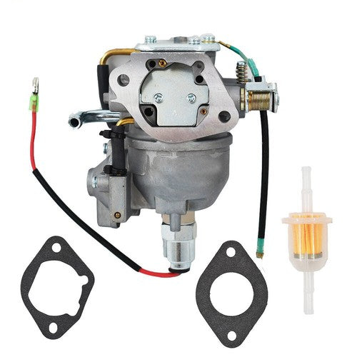 Carburetor 24 853 92-S For Kohler Engines Kit with Gaskets