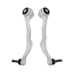 8PC Front Suspension Lower Control Arm Sway Bar Kit For BMW 1 3 Series F20 F30