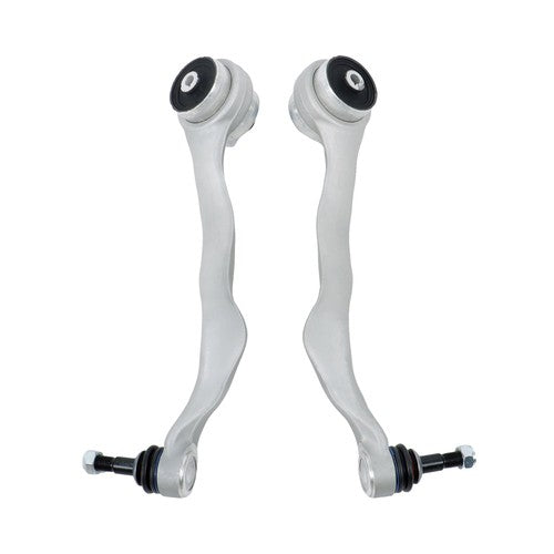 8PC Front Suspension Lower Control Arm Sway Bar Kit For BMW 1 3 Series F20 F30