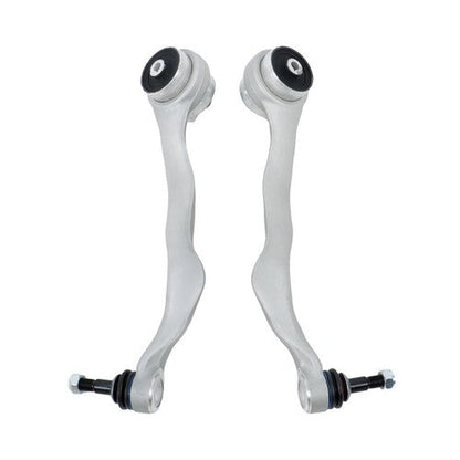 8PC Front Suspension Lower Control Arm Sway Bar Kit For BMW 1 3 Series F20 F30
