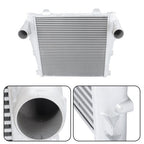 Charge Air Cooler Intercooler for Freightliner FL60 70 FL80 FS65 Sterling Truck