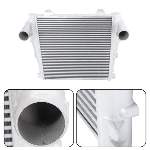Charge Air Cooler Intercooler for Freightliner FL60 70 FL80 FS65 Sterling Truck