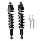 For Can-Am XMR Defender 10 & MAX 10 706203374 Front Shocks 2019-2022