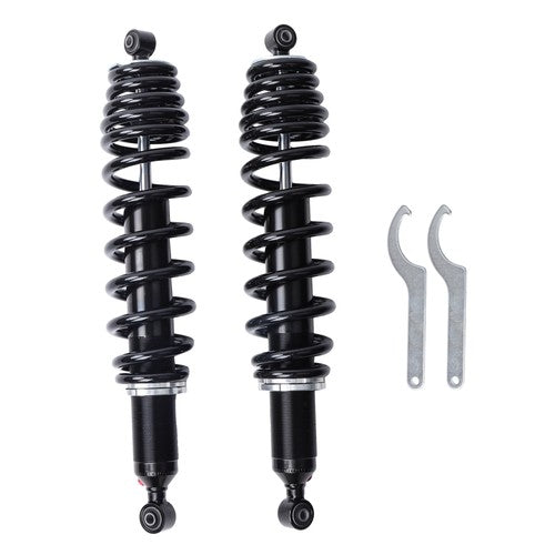 For Can-Am XMR Defender 10 & MAX 10 706203374 Front Shocks 2019-2022