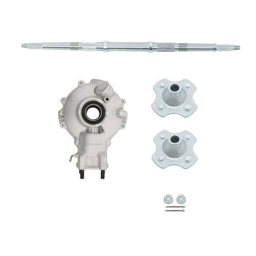Rear Differential Axle Shaft Wheel Hub For Honda TRX300FW Fourtrax 300 1992-2000
