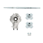 Rear Differential Axle Shaft Wheel Hub For Honda TRX300FW Fourtrax 300 1992-2000