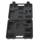 71550 Manual Hose Ferrule Crimper Kit  Hose Crimping Tools