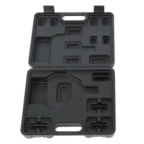 71550 Manual Hose Ferrule Crimper Kit  Hose Crimping Tools