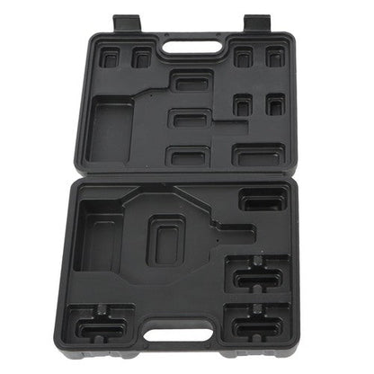 71550 Manual Hose Ferrule Crimper Kit  Hose Crimping Tools